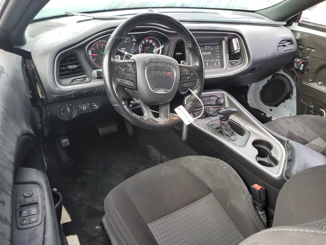 2022 Dodge Challenger Gt VIN: 2C3CDZJG7NH214623 Lot: 83524704