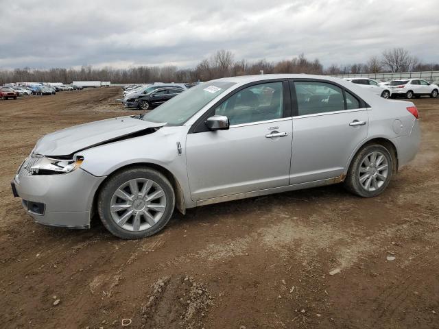 2010 Lincoln Mkz 