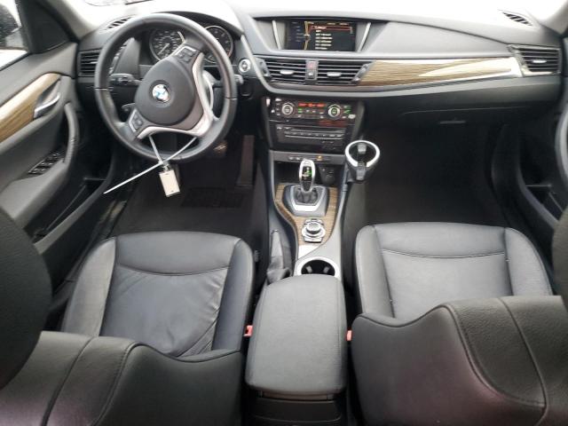  BMW X1 2015 Сharcoal