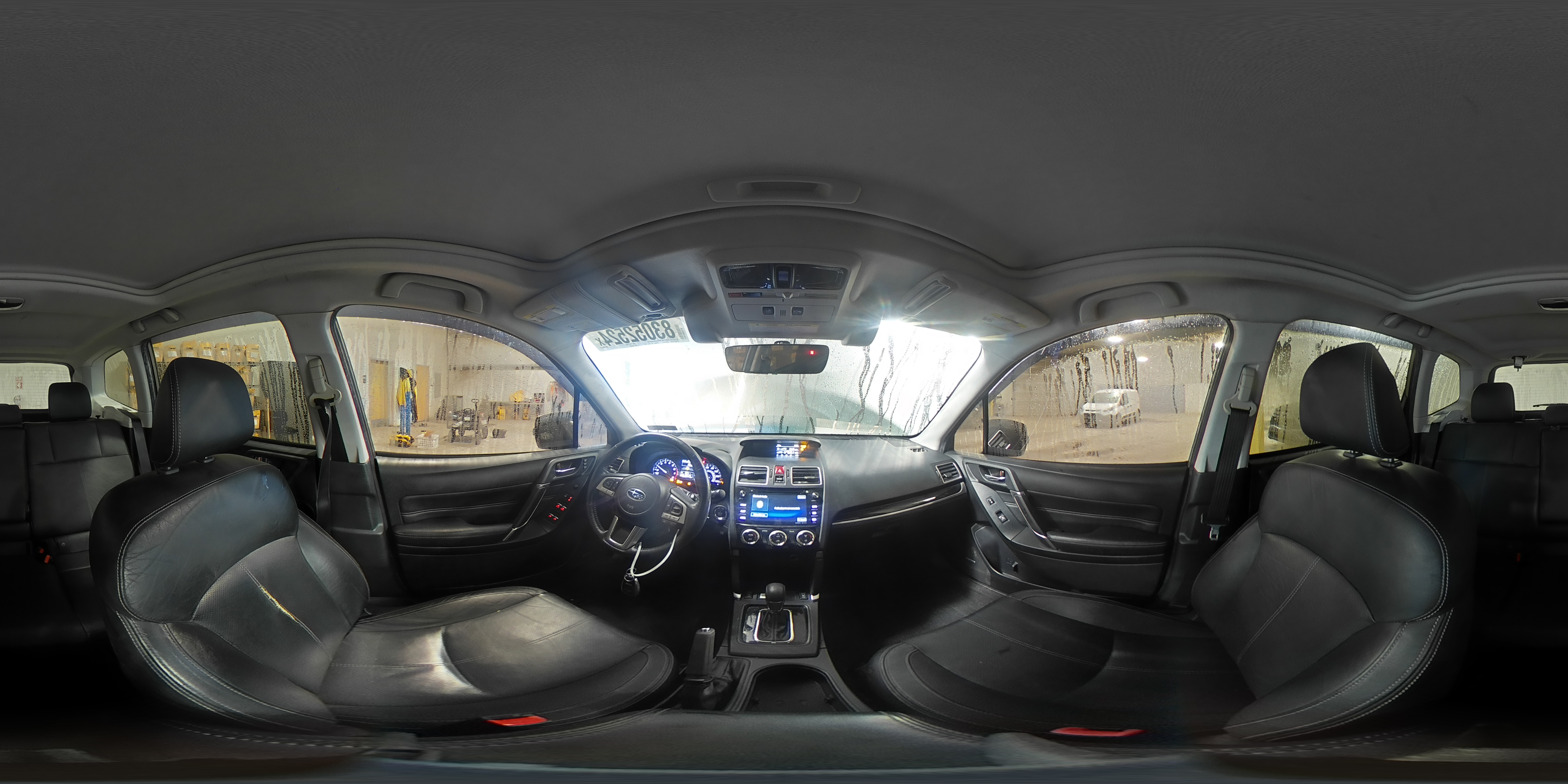 2018 Subaru Forester - Image 15