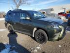 2023 LEXUS GX 460   for sale at Copart ON - TORONTO