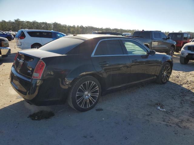  CHRYSLER 300 2012 Czarny