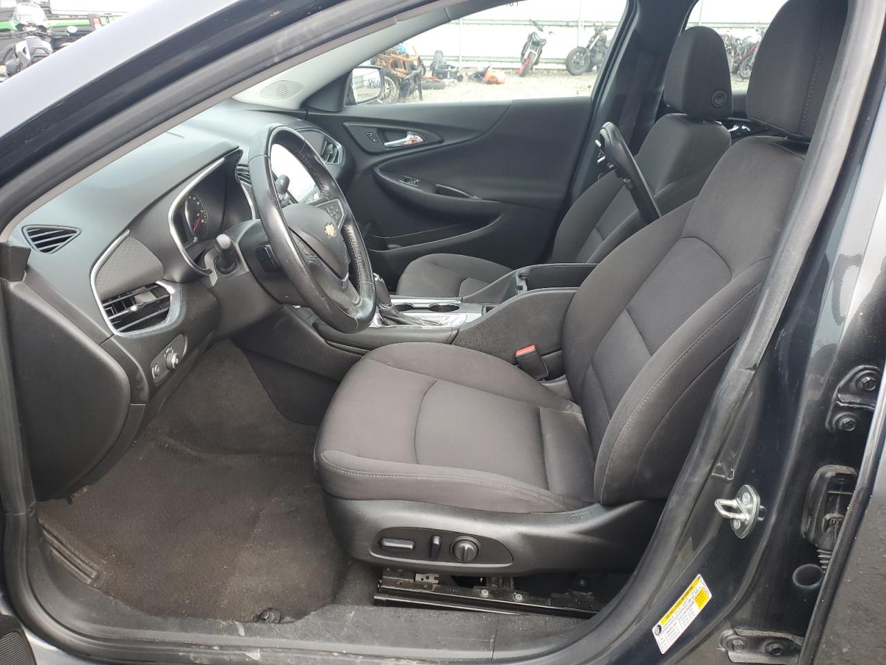 2018 Chevrolet Malibu - Image 7