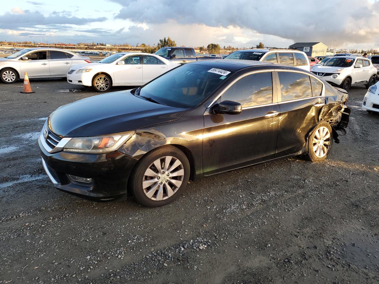 2013 Honda Accord - Image 1