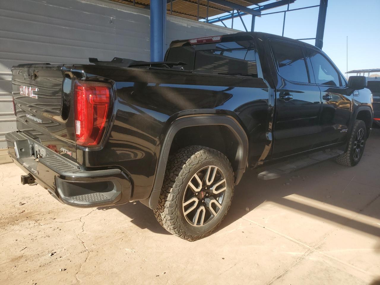 2019 GMC Sierra - Image 3