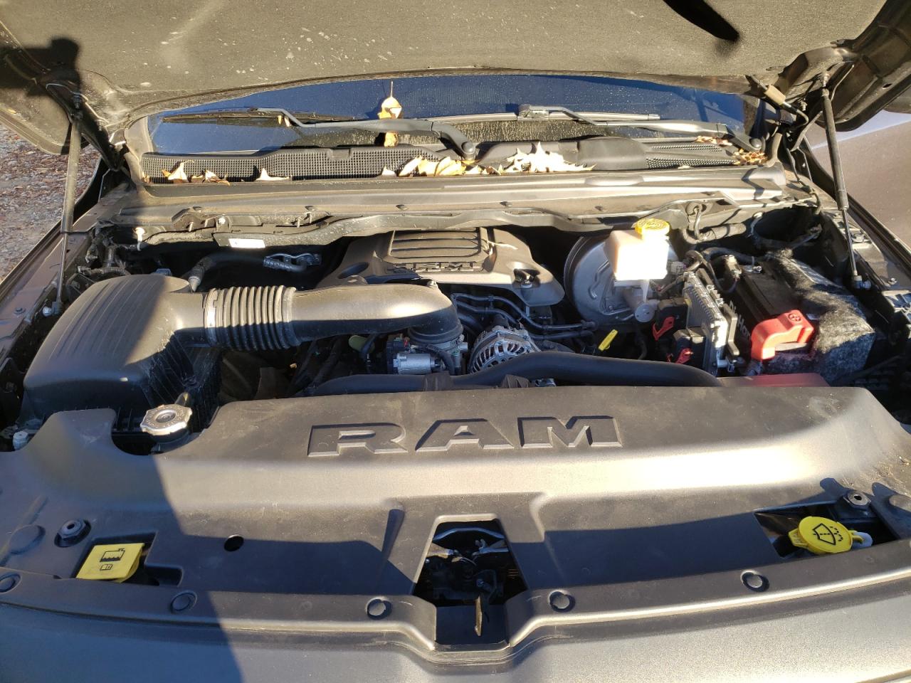 2019 RAM 1500 - Image 13