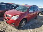 2013 Chevrolet Equinox Lt იყიდება Cahokia Heights-ში, IL - Front End