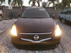 2007 Nissan Altima 2.5 للبيع في Opa Locka، FL - Minor Dent/Scratches