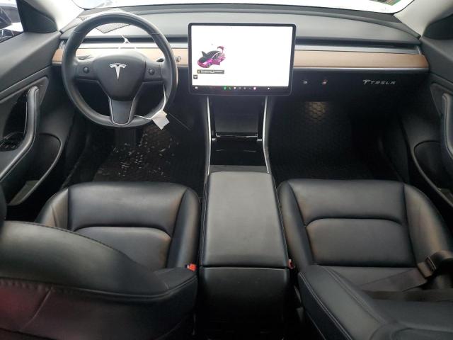  TESLA MODEL 3 2018 Синий