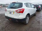 2018 SUZUKI SX4 S-CROS for sale at Copart YORK