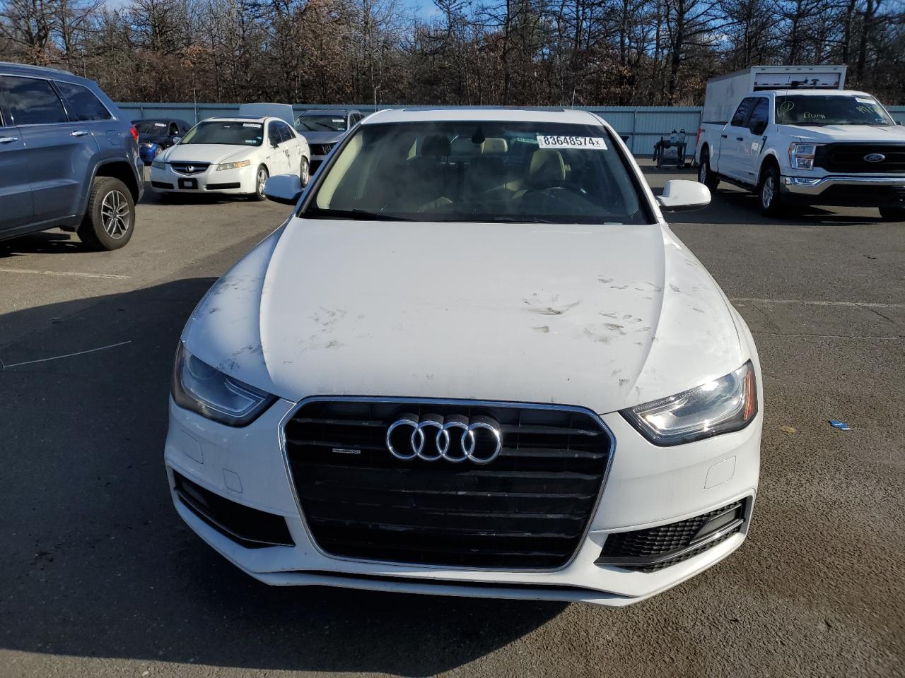2014 Audi A4 - Image 5