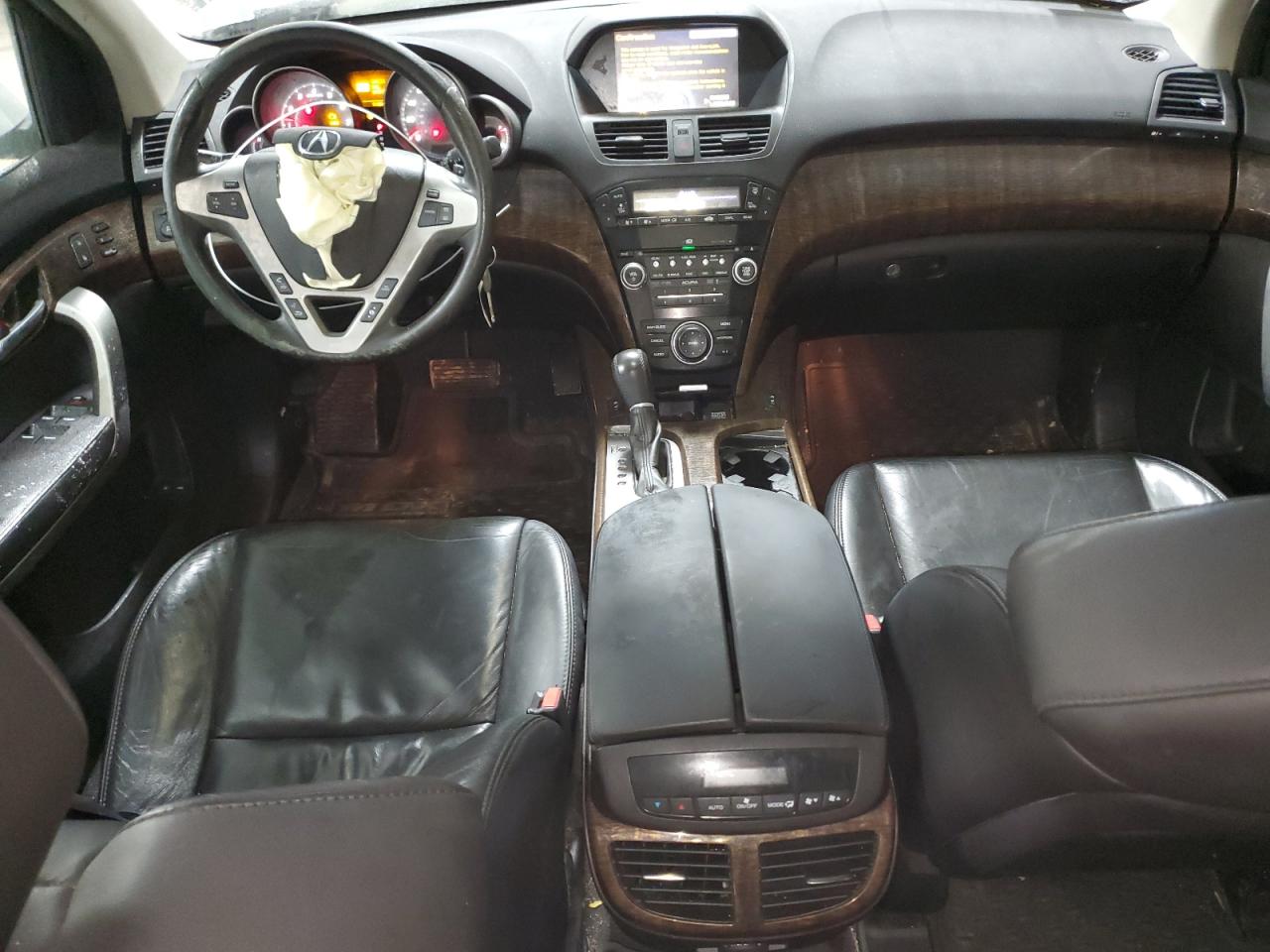 2011 Acura MDX - Image 8