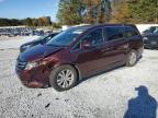 2014 Honda Odyssey Exl zu verkaufen in Fairburn, GA - Front End