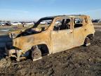 2015 Jeep Renegade Trailhawk zu verkaufen in Fresno, CA - Burn