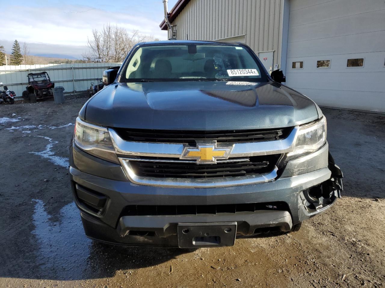 2020 Chevrolet Colorado - Image 5