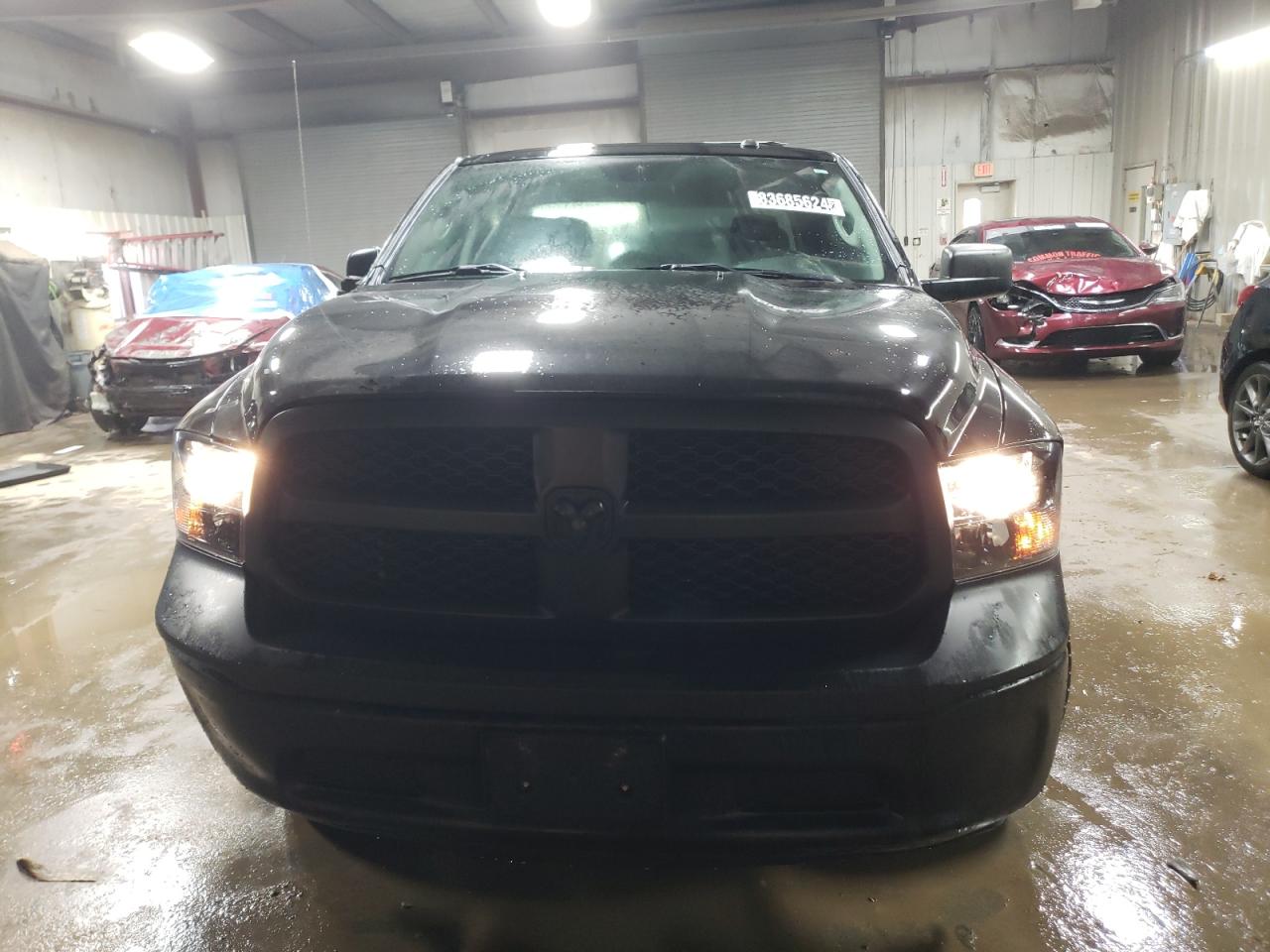 VIN 3C6RR7KG1PG551275 2023 RAM 1500 no.5