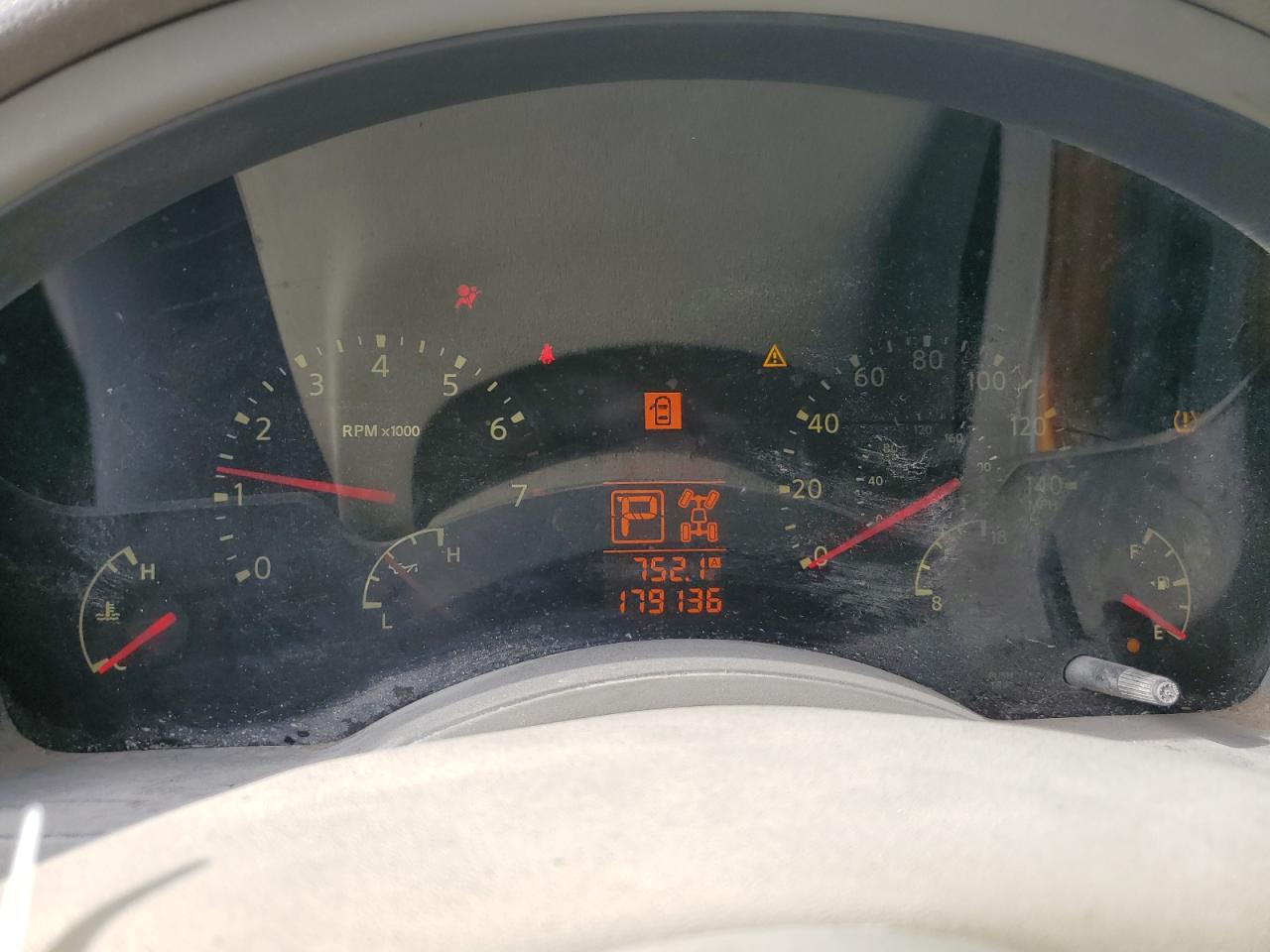 2008 Infiniti Qx56 VIN: 5N3AA08C98N903782 Lot: 84604014