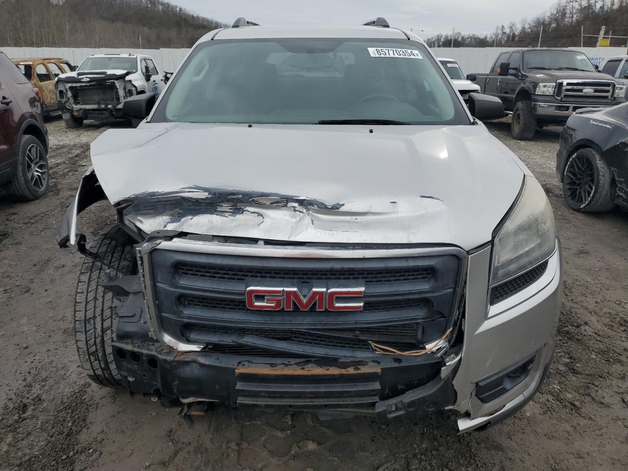 2015 GMC Acadia - Image 5