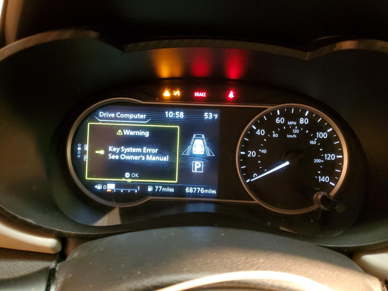 2021 Nissan Versa - Image 9