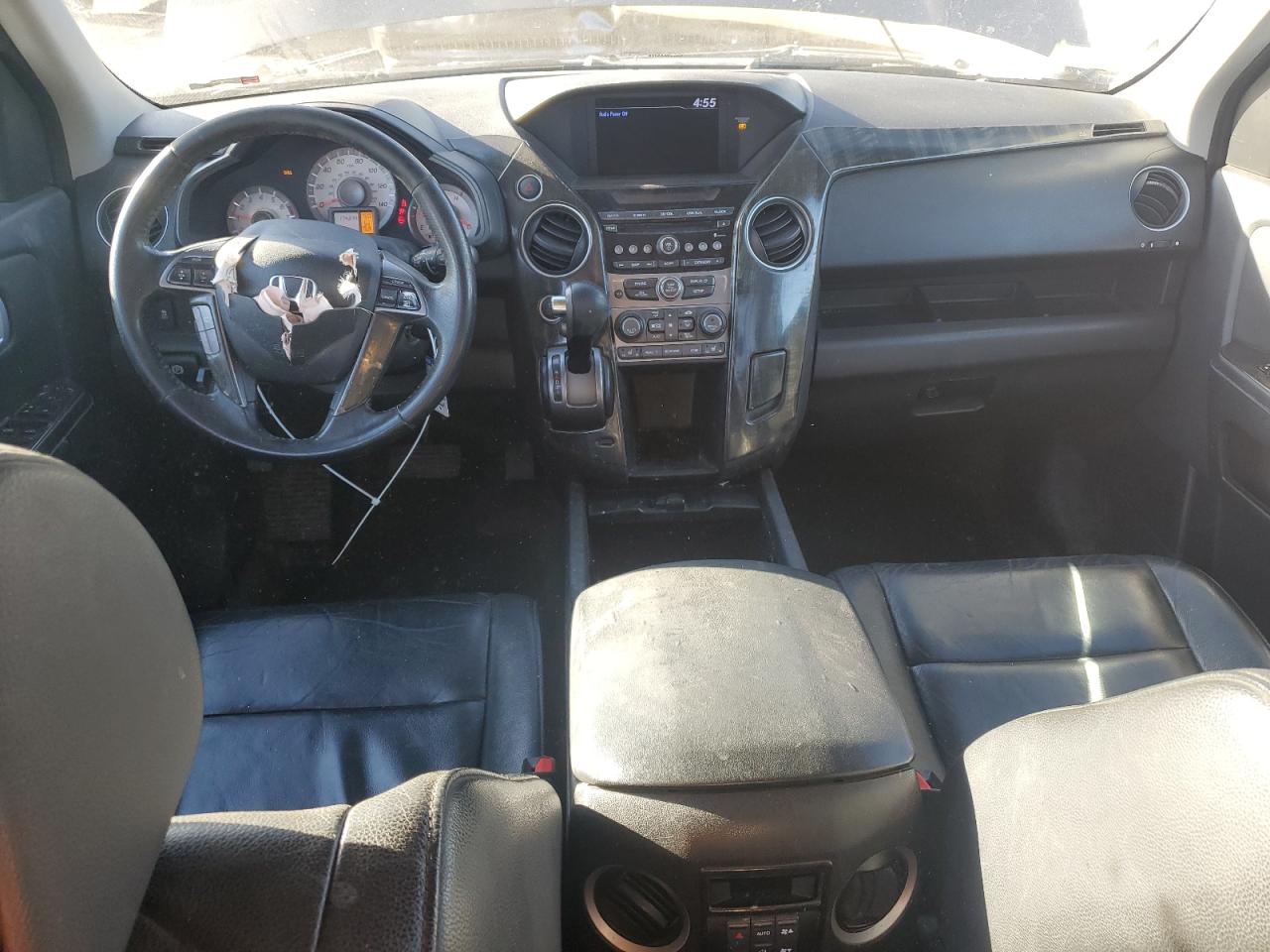 2014 Honda Pilot - Image 8