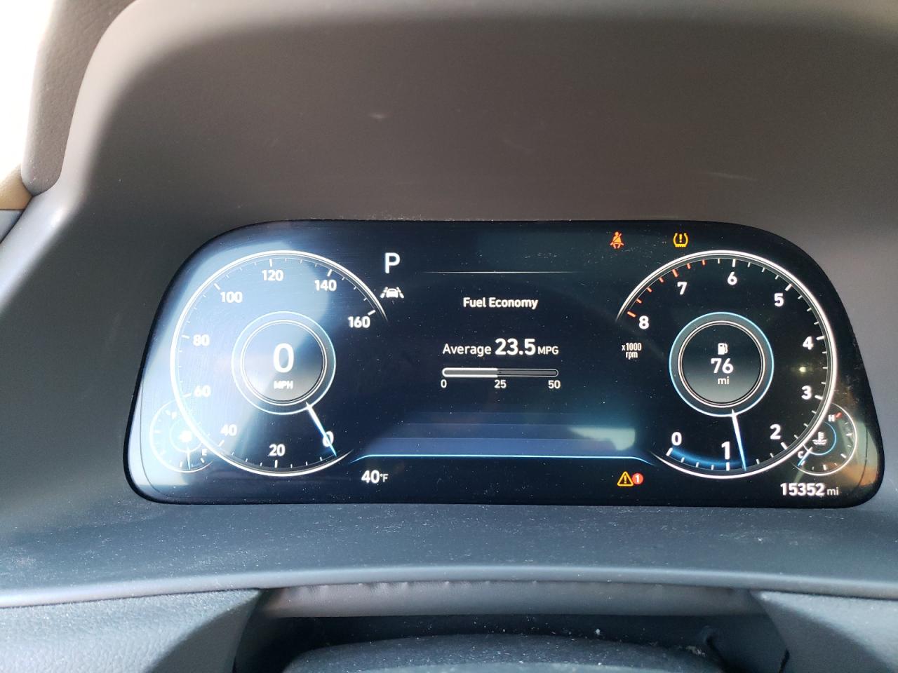 2020 Hyundai Sonata - Image 9