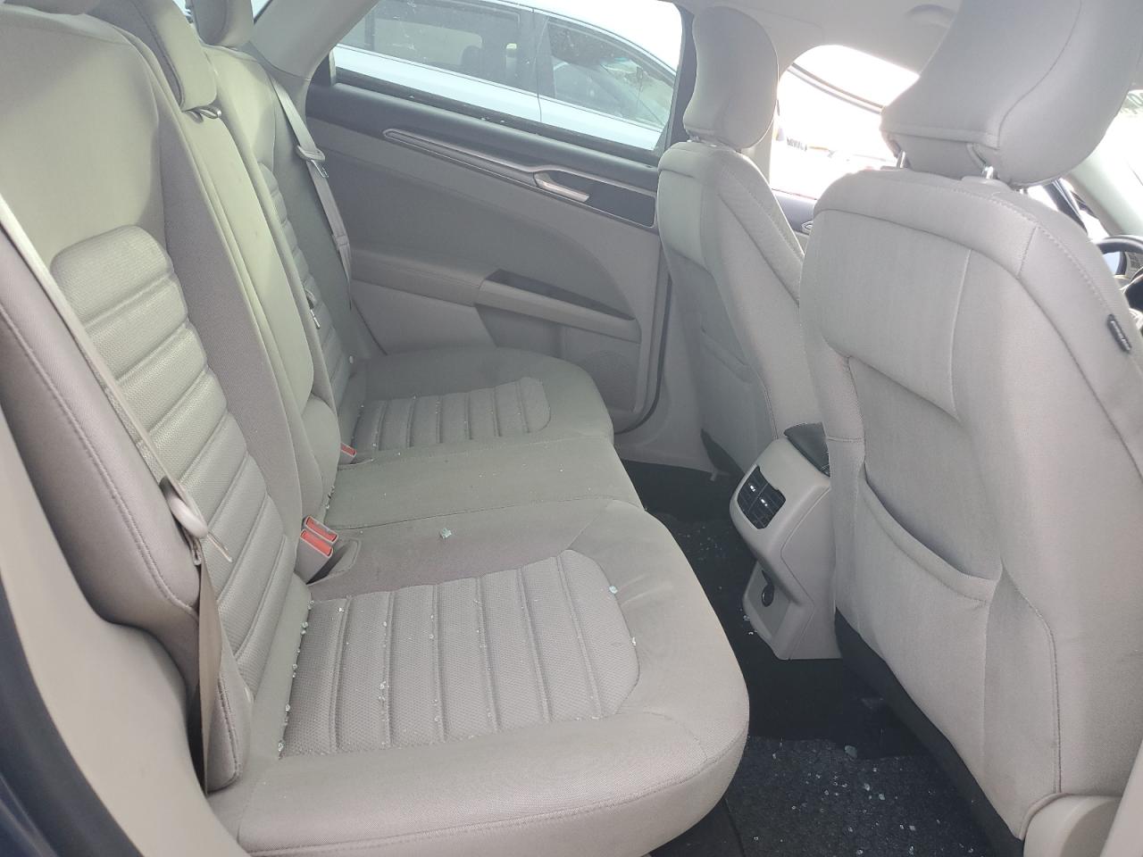2019 Ford Fusion - Image 10