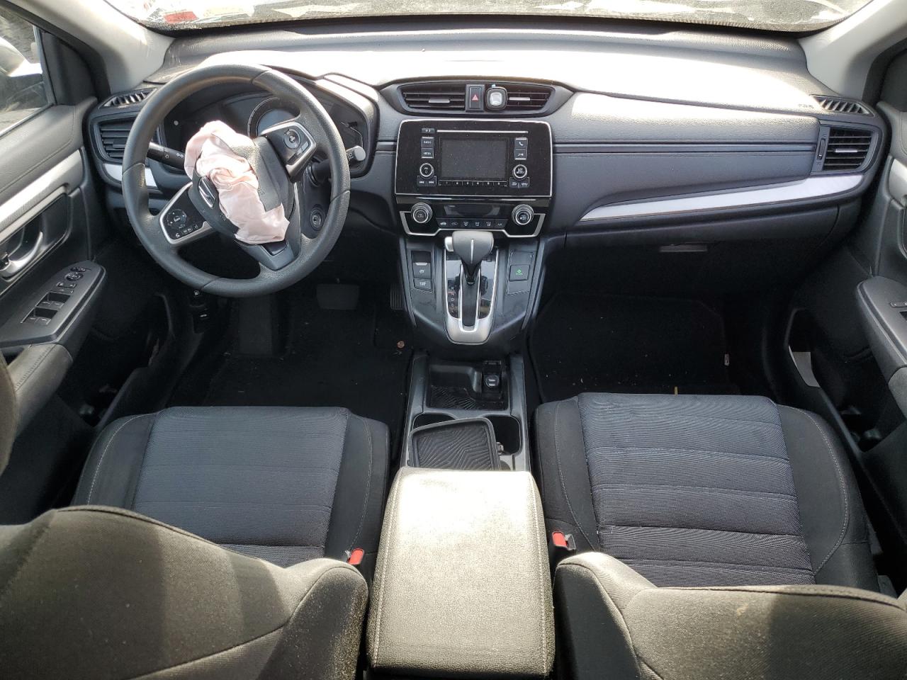 2018 Honda CR-V - Image 8