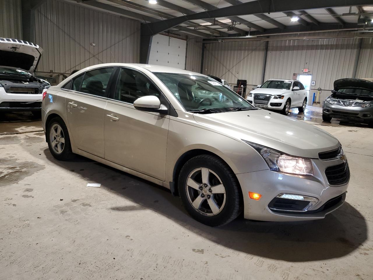 2016 Chevrolet Cruze - Image 4