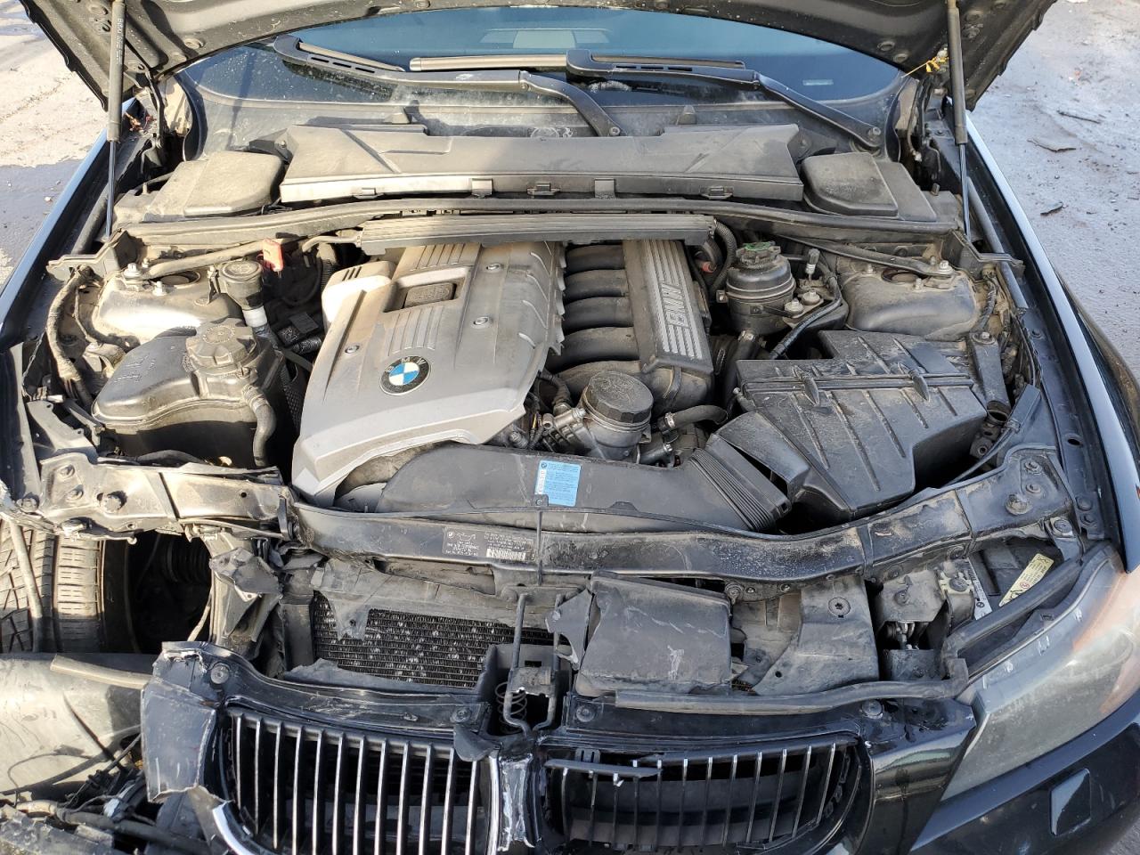 2006 BMW 3er - Image 11