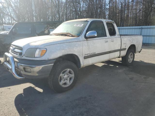 2000 Toyota Tundra Access Cab