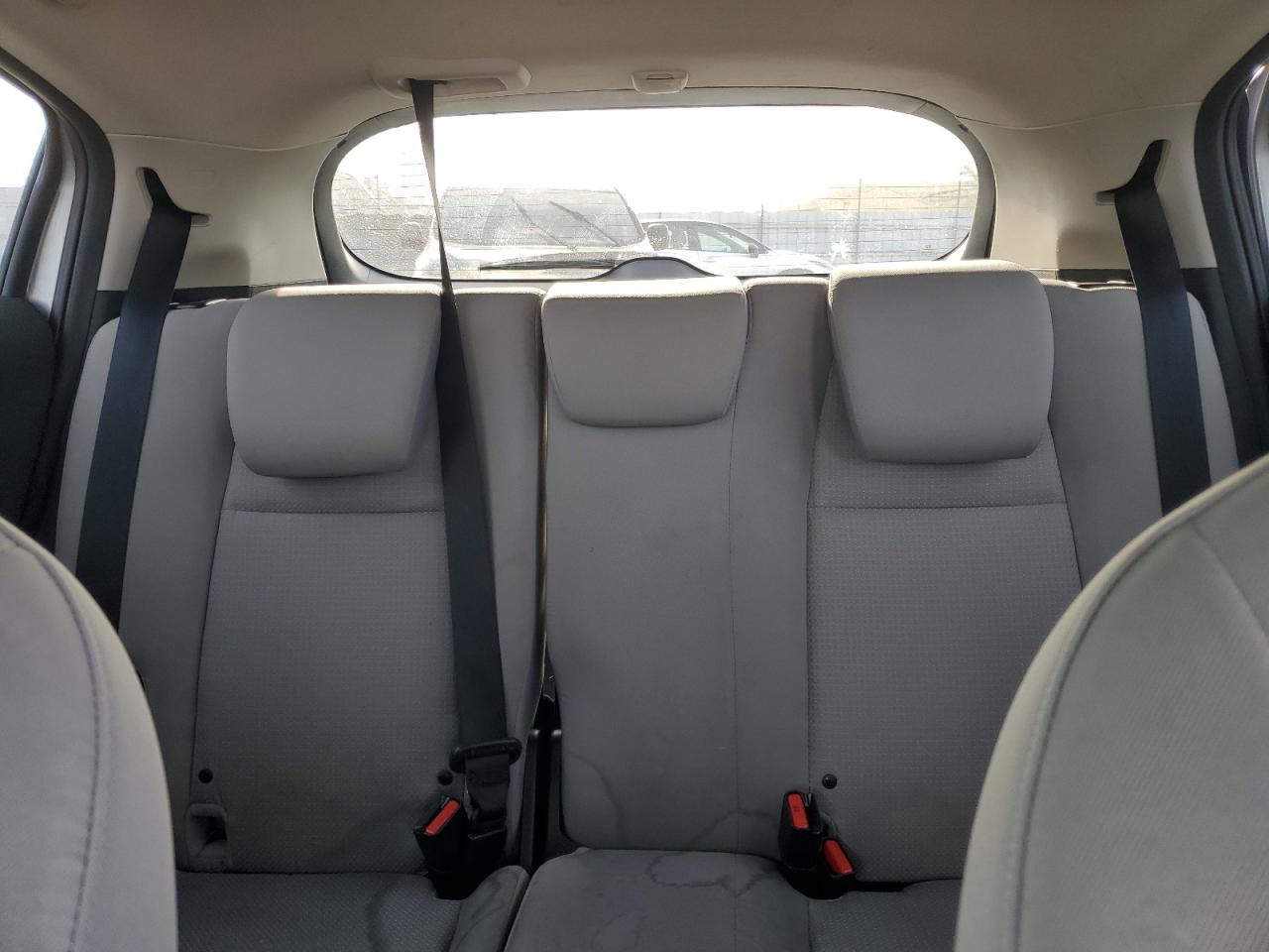 2020 Honda HR-V - Image 10