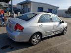 2008 Kia Spectra Ex იყიდება Hayward-ში, CA - Front End