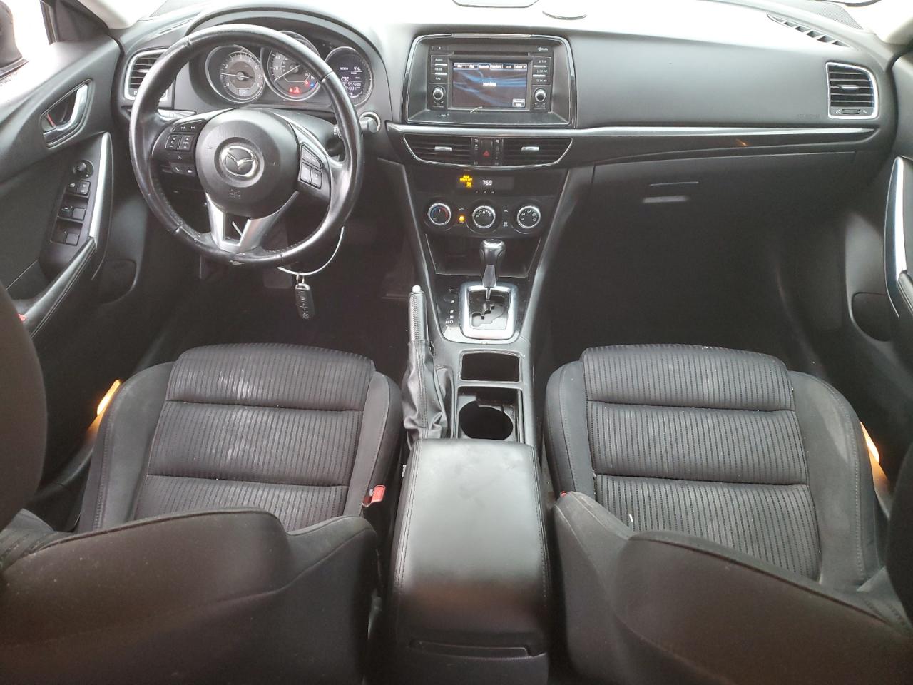 2014 Mazda 6 - Image 8