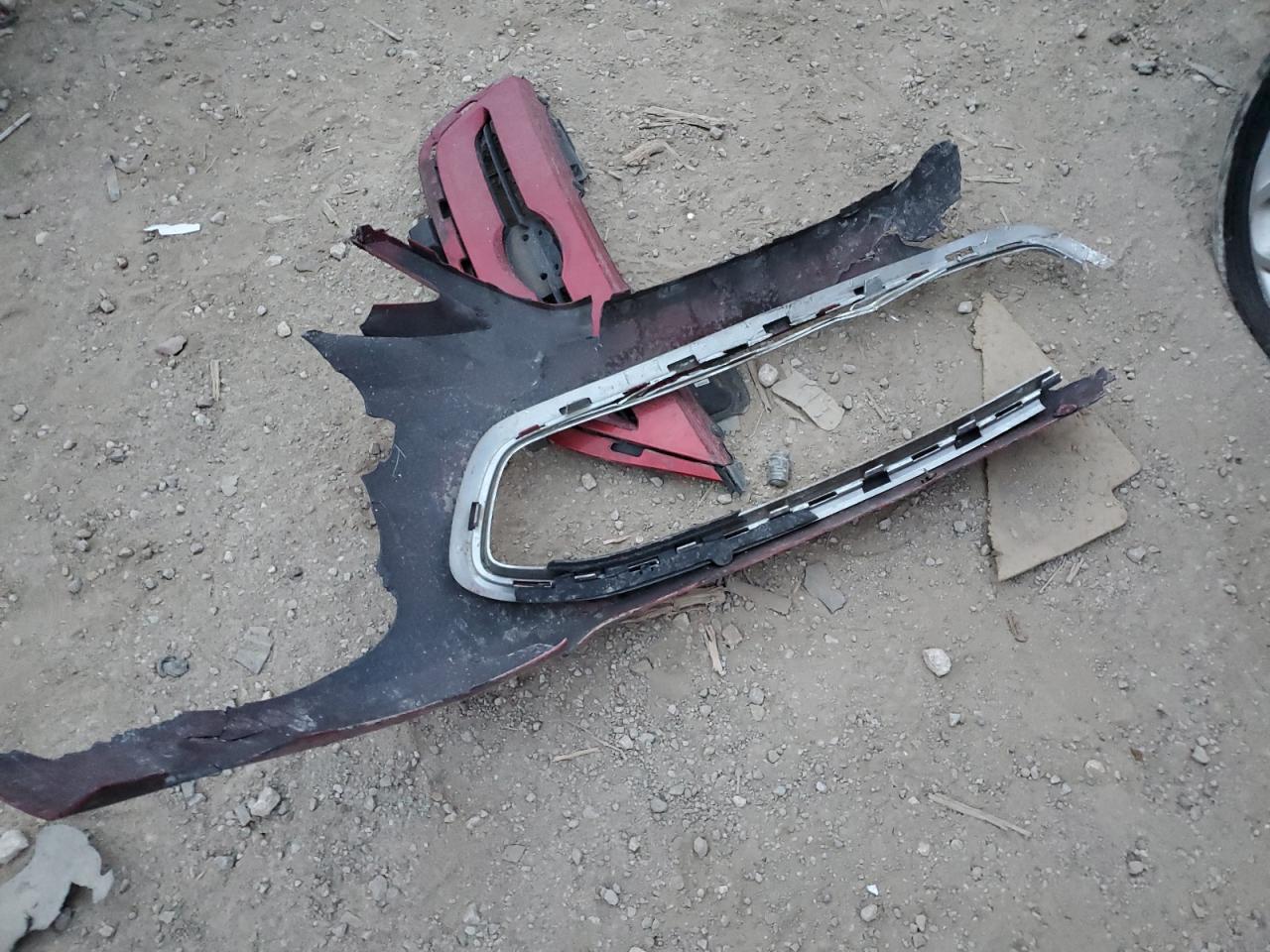 2011 Ford Fiesta Ses VIN: 3FADP4FJ3BM111832 Lot: 84539644