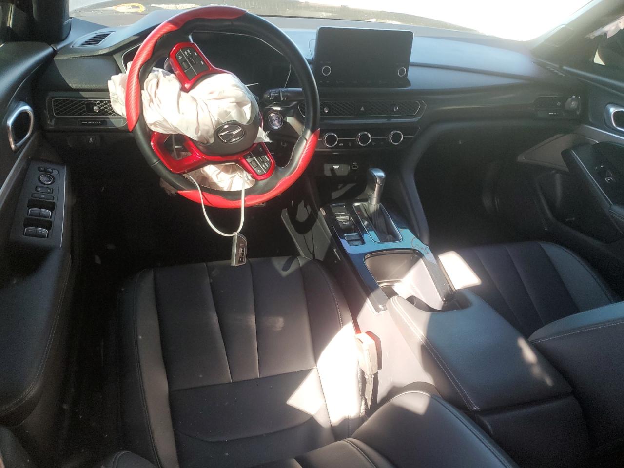2023 Acura Integra - Image 8