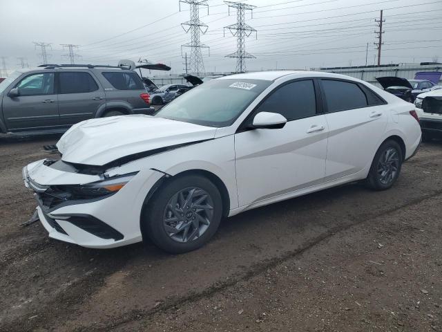 HYUNDAI ELANTRA SE 2024