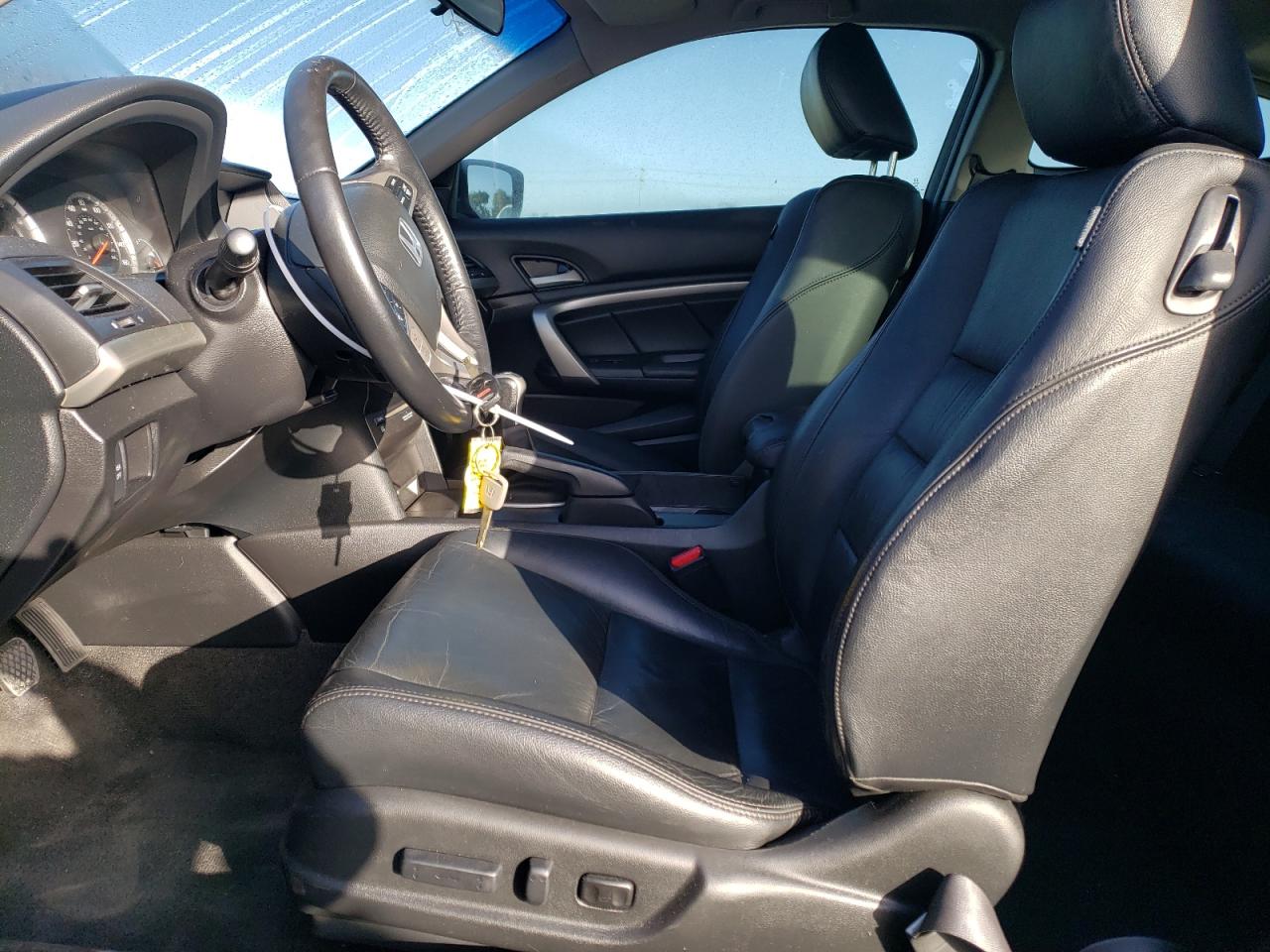 2009 Honda Accord - Image 7
