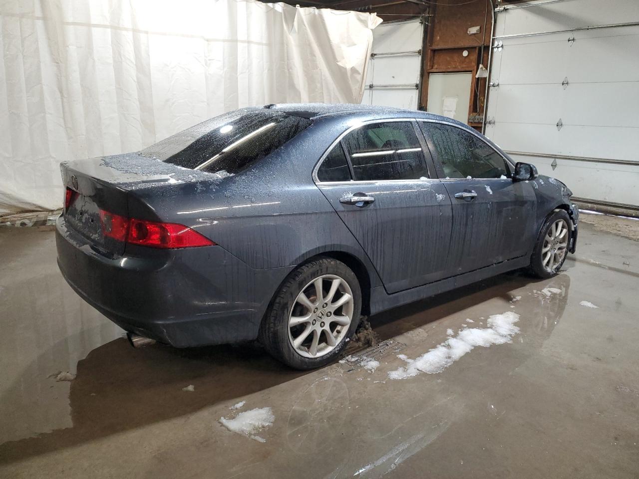 2007 Acura TSX - Image 3