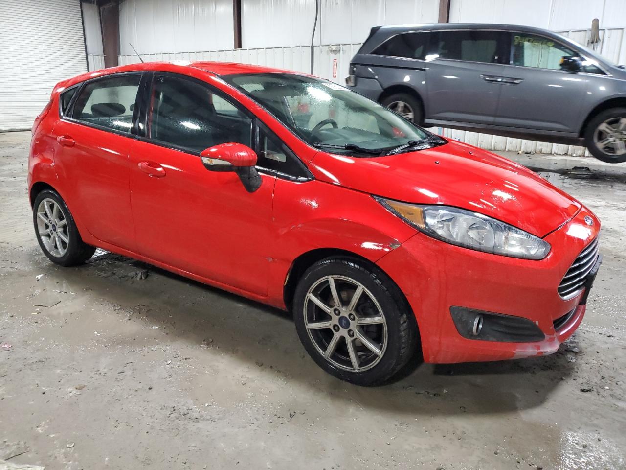 VIN 3FADP4EJ8FM146745 2015 FORD FIESTA no.4