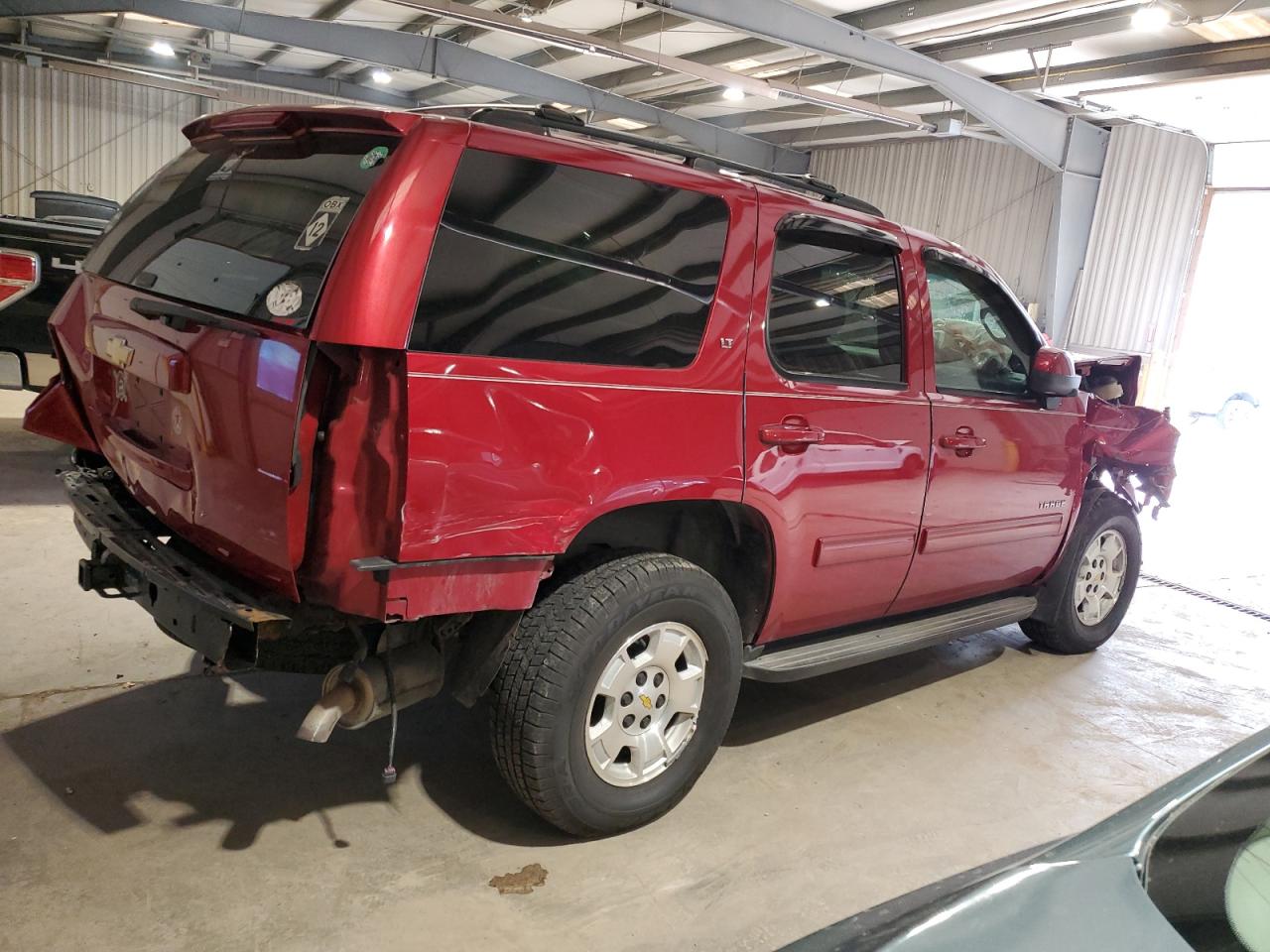2013 Chevrolet Tahoe - Image 3