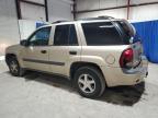 2005 Chevrolet Trailblazer Ls продається в Hurricane, WV - Front End