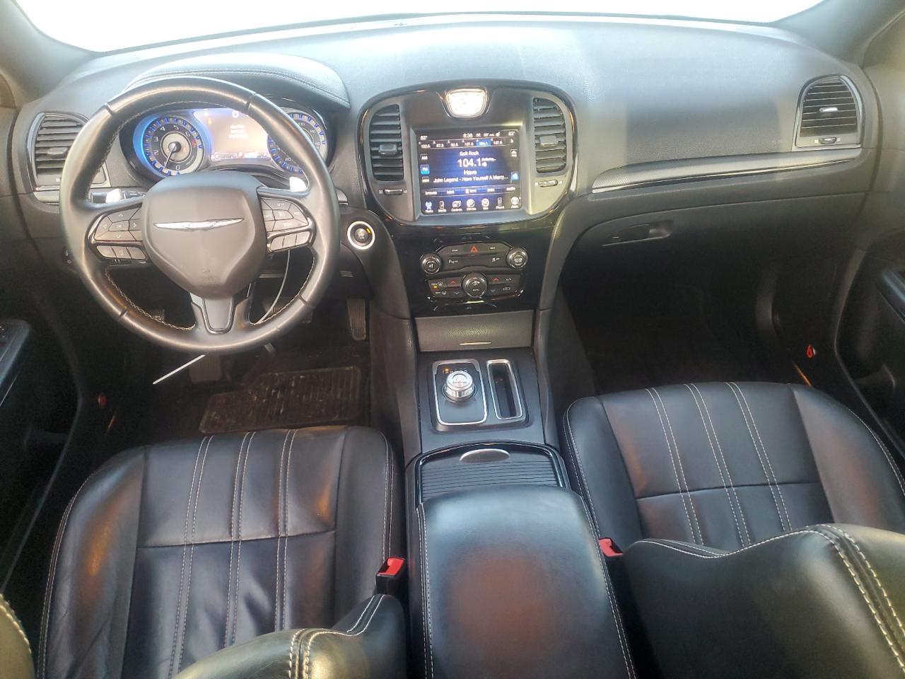 2015 Chrysler 300 S VIN: 2C3CCAGG7FH922920 Lot: 83771924