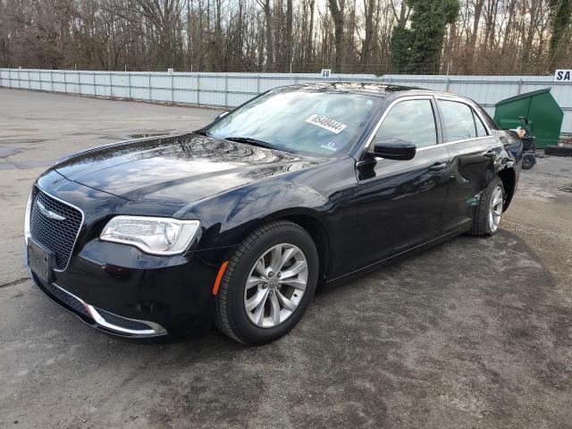  CHRYSLER 300 2015 Czarny