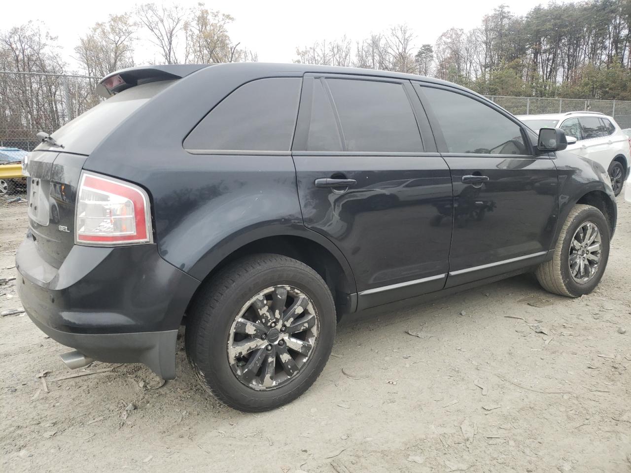 2008 Ford Edge - Image 3