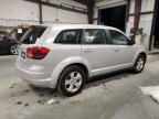 2013 Dodge Journey Se en Venta en Spartanburg, SC - Side