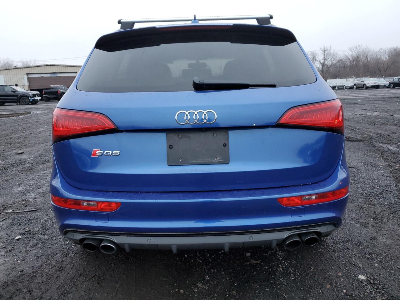 VIN WA1CCAFP5GA022010 2016 AUDI SQ5 no.6