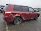 2008 Toyota Highlander  de vânzare în Brookhaven, NY - Rear End