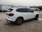 2022 Bmw X3 Xdrive30I იყიდება Kansas City-ში, KS - Rear End