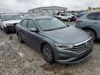 2021 Volkswagen Jetta S zu verkaufen in Cahokia Heights, IL - Hail