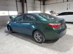 2015 Toyota Corolla L en Venta en Chambersburg, PA - Front End